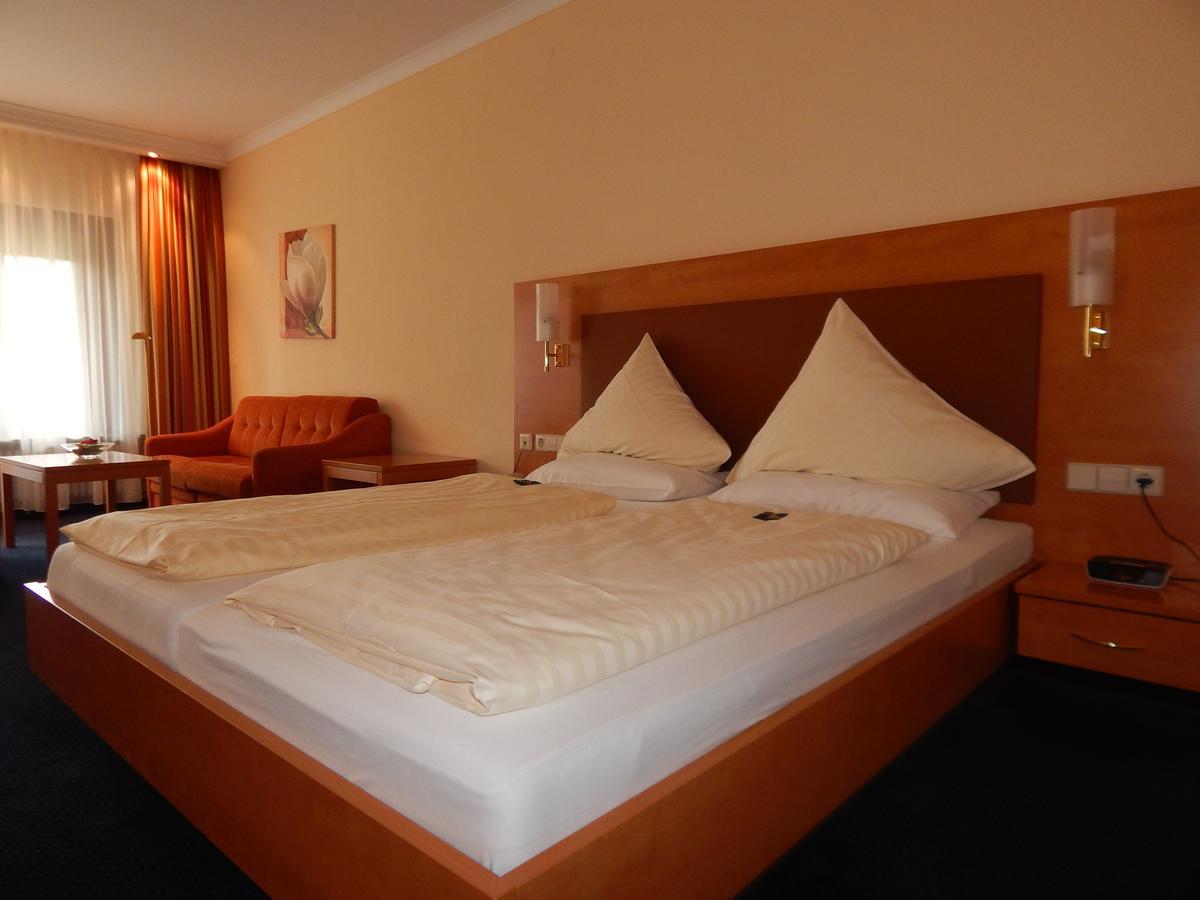 Bsw Schwarzwaldhotel Baiersbronn Kültér fotó