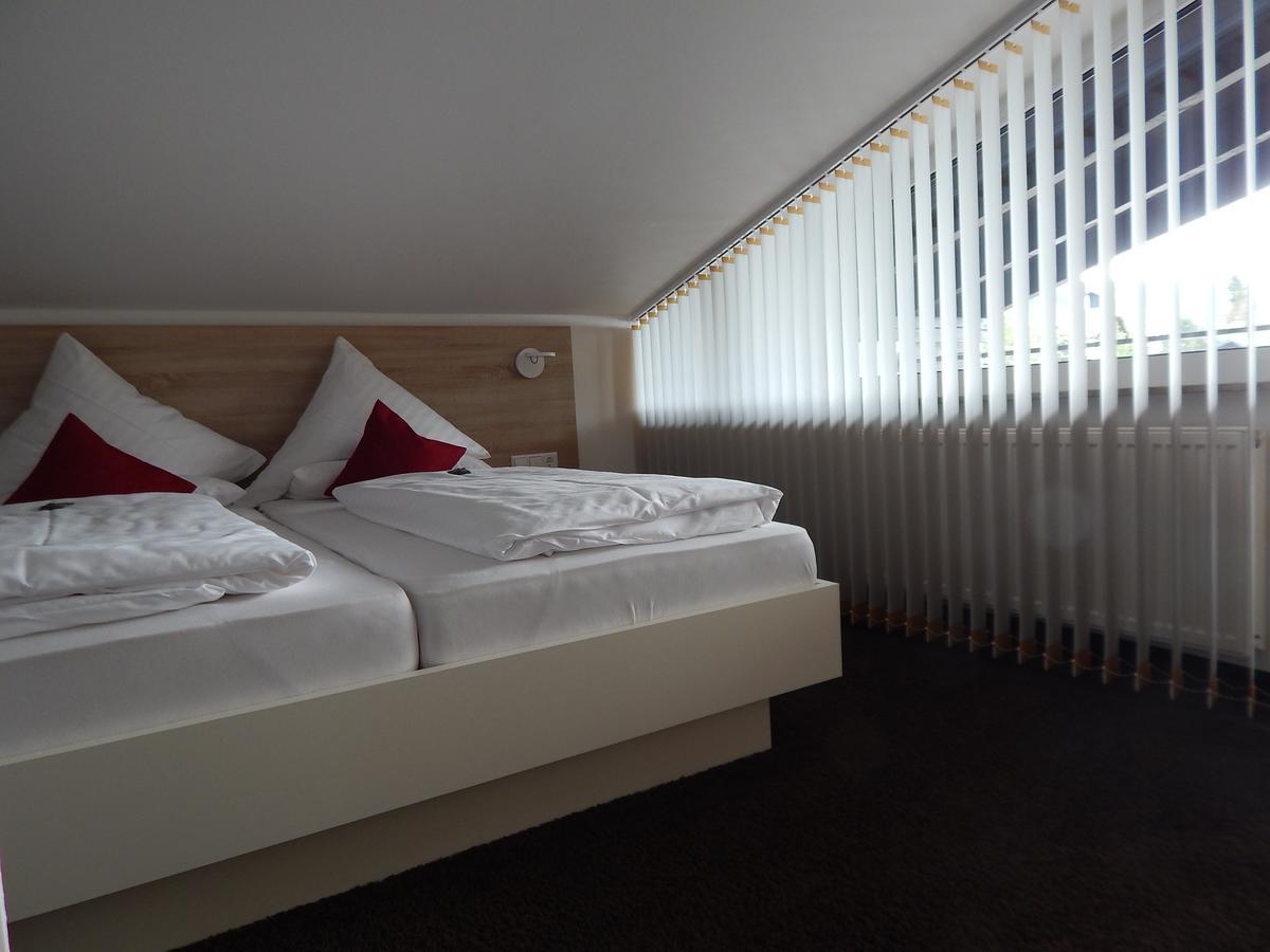 Bsw Schwarzwaldhotel Baiersbronn Kültér fotó